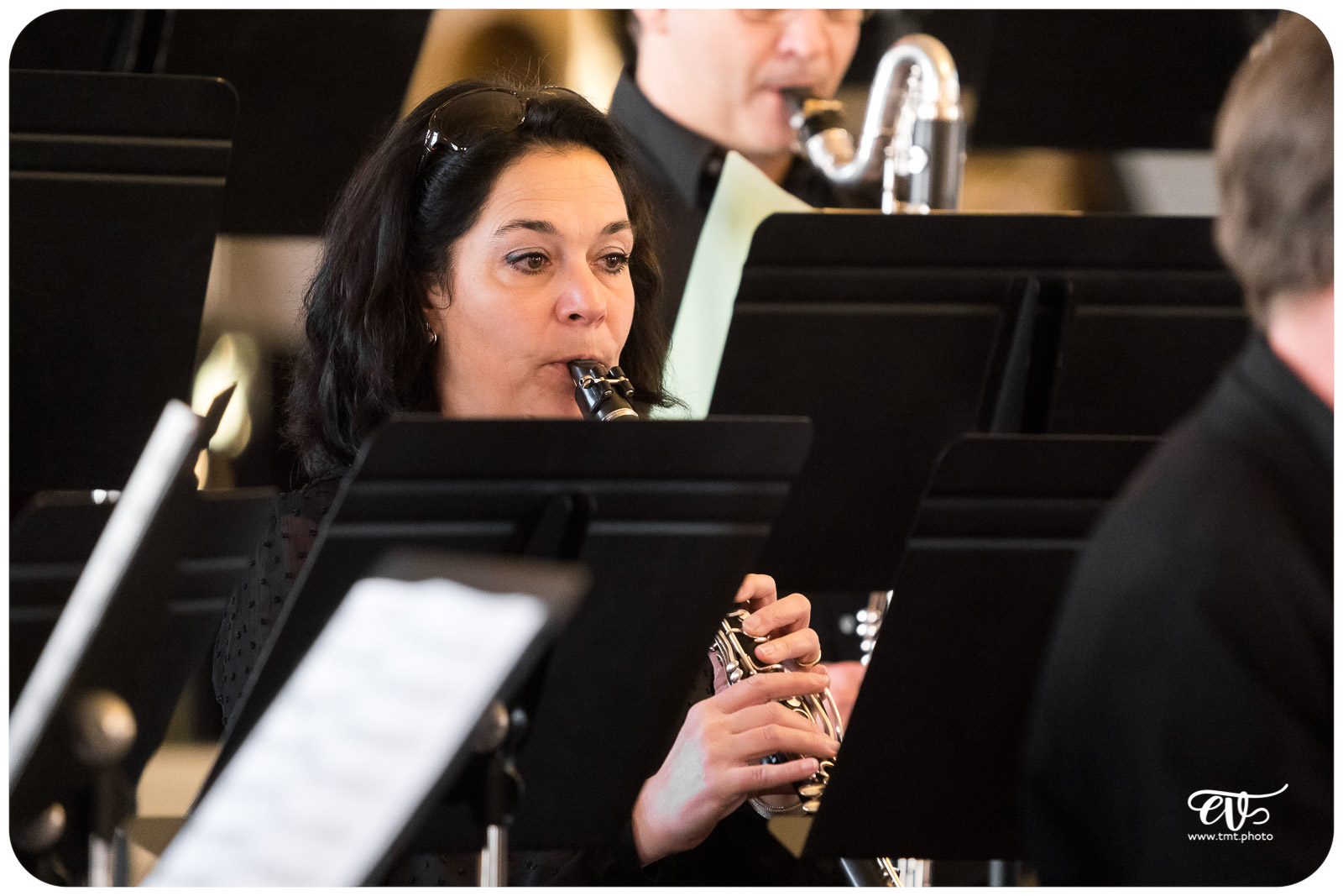 LE PRINTEMPS DE LA CLARINETTE